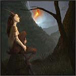 Birth Of The Faeries