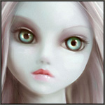 Doll Sketchpaint