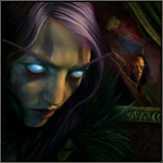 Sylvanas' Past