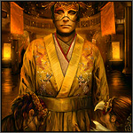 The King In Yellow
