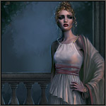 Greco Woman