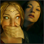 Cersei Abducted