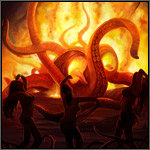 Cultist Dance