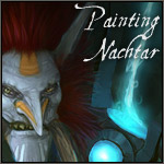 Nachtar walkthrough preview