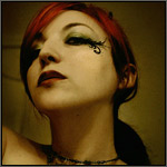 Halloween Makeup
