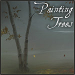 Painting Trees