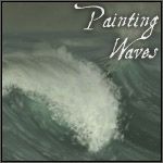 Painting Waves