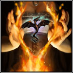 Dragonfigure