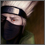 Kakashi