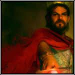 King