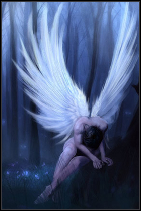 FALLEN IS HE WHO ONCE SOARED