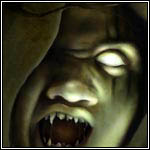 Scary