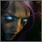Sylvanas