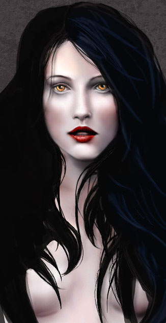 Vampire — vampire