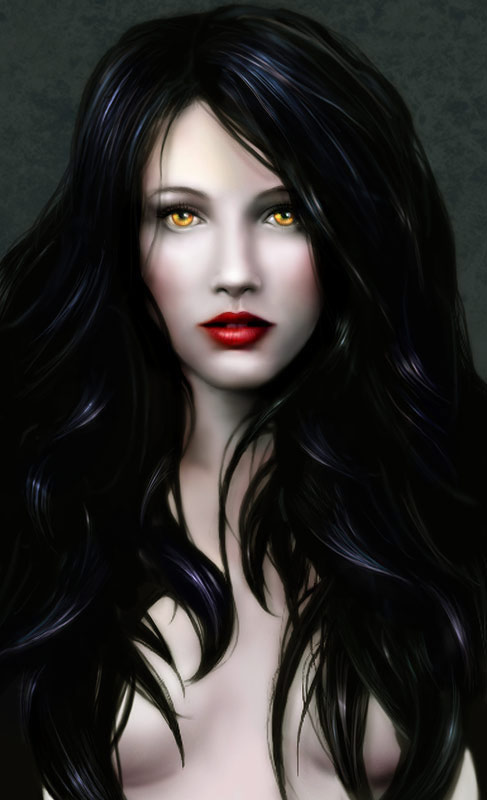 Vampire — vampire2