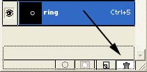 Making Alpha Channels — delete