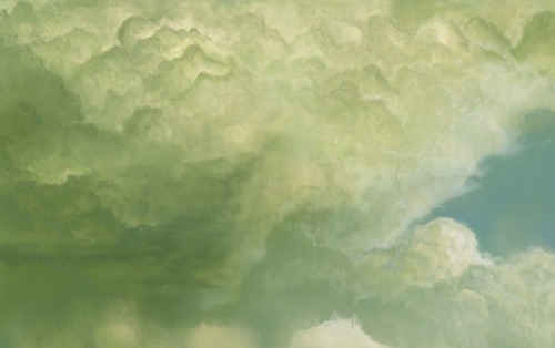 Rendering Clouds & Smoke — cloud8