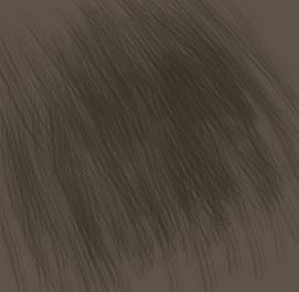 Rendering Fur — froof2