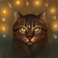 Gizmo — snarl10 sm