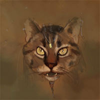 Gizmo — snarl4 sm