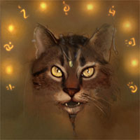 Gizmo — snarl7 sm
