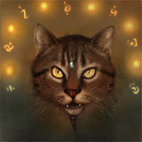 Gizmo — snarl9 sm