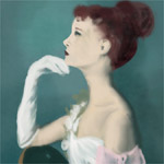 Graceful Beauty — figure1 sm