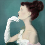 Graceful Beauty — figure2 sm
