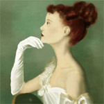 Graceful Beauty — figure3 sm