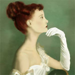 Graceful Beauty — figure4 sm