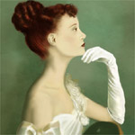 Graceful Beauty — figure5 sm