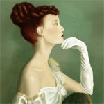 Graceful Beauty — figure6 sm