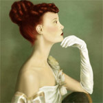 Graceful Beauty — figuredone sm