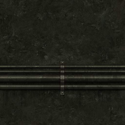 Making A Gritty Pipeline Texture — gritty8