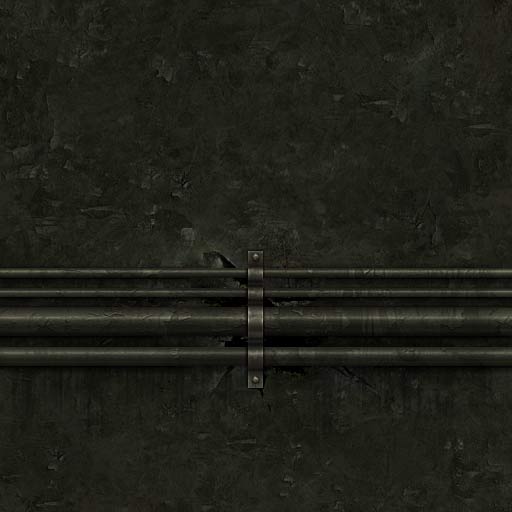 Making A Gritty Pipeline Texture — gritty9