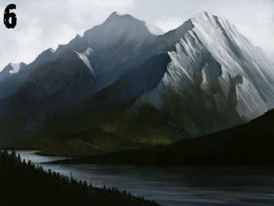 Mountain — mountain6
