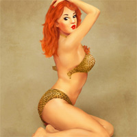 Pinup — pinup5 sm