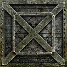Making A Rust Texture — crate
