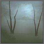 Painting Trees — 2 sm