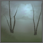 Painting Trees — 4 sm