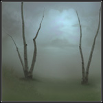 Painting Trees — 5 sm