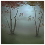 Painting Trees — 8 sm