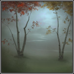 Painting Trees — 9 sm